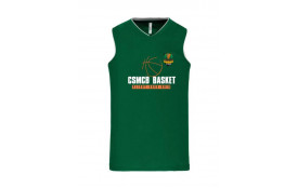 Maillot d'entrainement 