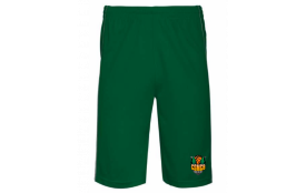 Short d'entrainement 