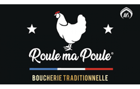 Boucherie Roule ma Poule
